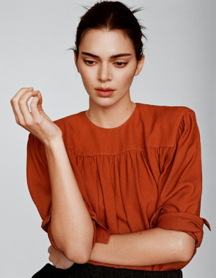Kendall Jenner pic #1328329