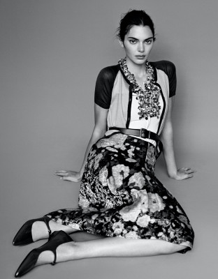 Kendall Jenner pic #1337786