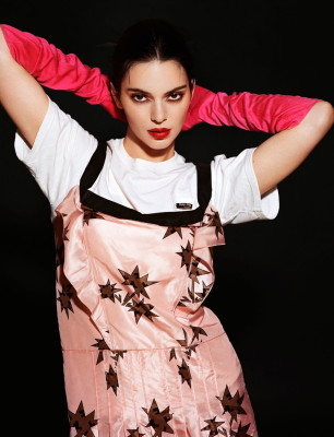 Kendall Jenner pic #1328326
