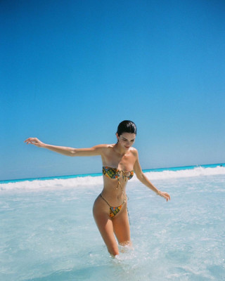 Kendall Jenner pic #1206572