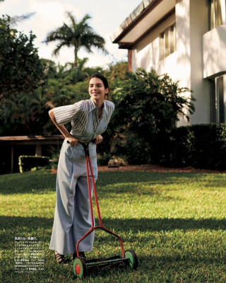 Kendall Jenner pic #1216282
