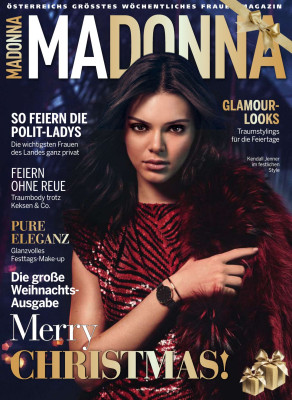 Kendall Jenner pic #1094634