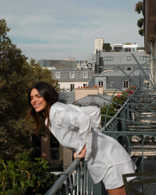 Kendall Jenner pic #1344211
