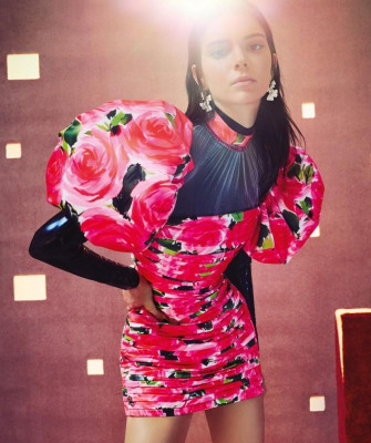Kendall Jenner pic #1138359