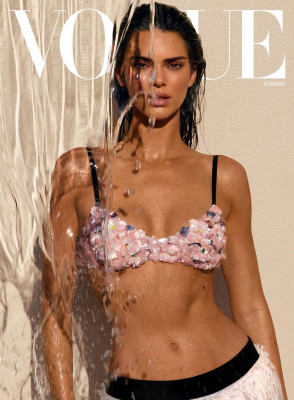 Kendall Jenner pic #1352369