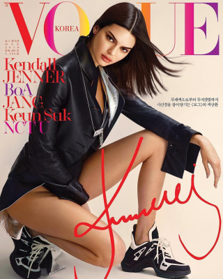 Kendall Jenner pic #1009519