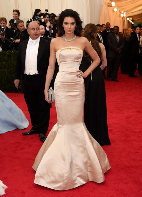 Kendall Jenner pic #697315