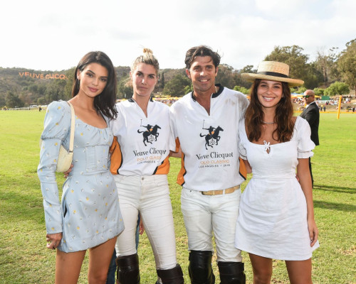 Kendall Jenner pic #1073748