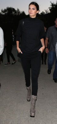 Kendall Jenner pic #723089