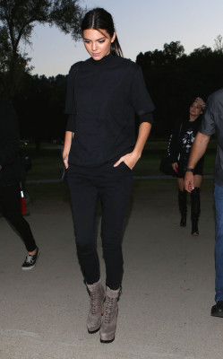 Kendall Jenner pic #723088