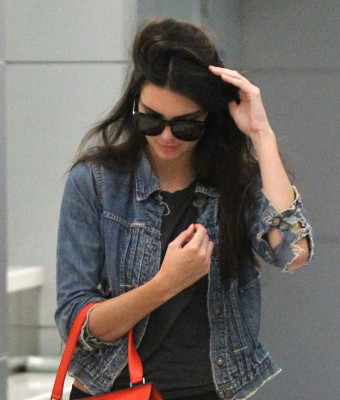 Kendall Jenner pic #723093