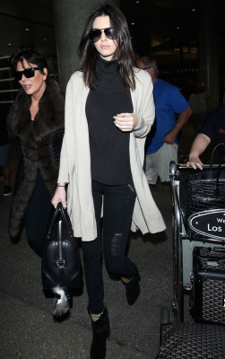 Kendall Jenner pic #794228
