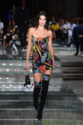 Kendall Jenner pic #1055024