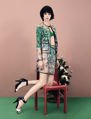 Kendall Jenner pic #744790
