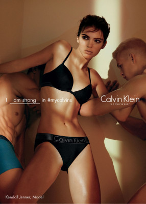 Kendall Jenner pic #834831