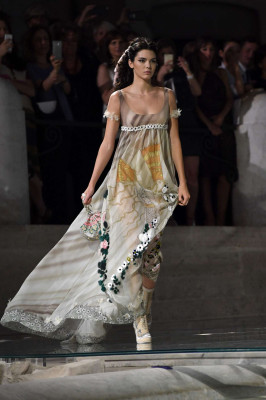 Kendall Jenner pic #961179