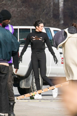 Kendall Jenner pic #1022845