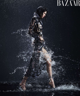 Kendall Jenner pic #998027