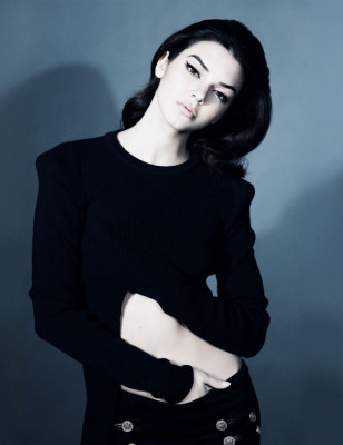 Kendall Jenner pic #708466