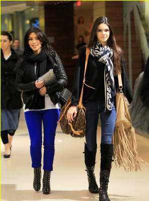 Kendall Jenner pic #362910