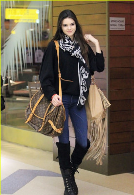 Kendall Jenner pic #362904