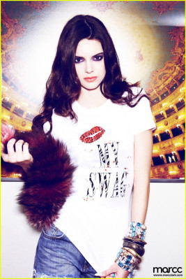 photo 15 in Kendall Jenner gallery [id327269] 2011-01-13 00:00:00
