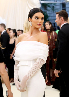 Kendall Jenner pic #1035504