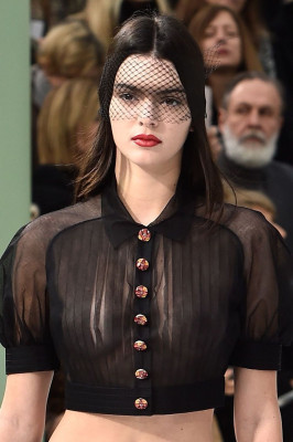 Kendall Jenner pic #758130