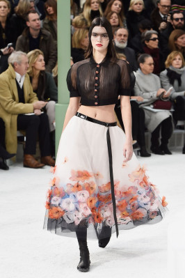 Kendall Jenner pic #758124