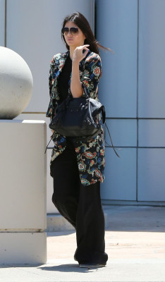 Kendall Jenner pic #720431