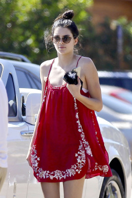 photo 8 in Kendall Jenner gallery [id683353] 2014-03-26 00:00:00