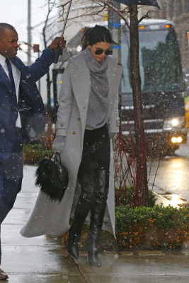 Kendall Jenner pic #832335