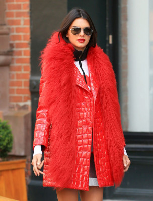Kendall Jenner pic #793777