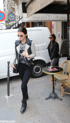 Kendall Jenner pic #718642