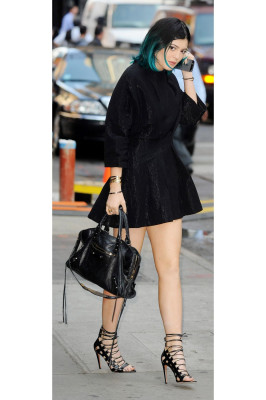 Kendall Jenner pic #708454