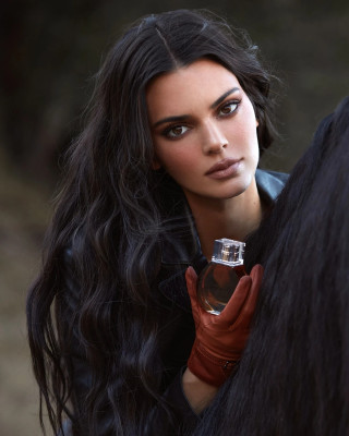 Kendall Jenner pic #1275144