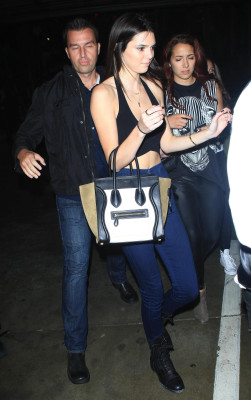 Kendall Jenner pic #596921