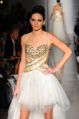 Kendall Jenner pic #531910