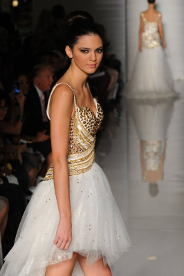 Kendall Jenner pic #531915