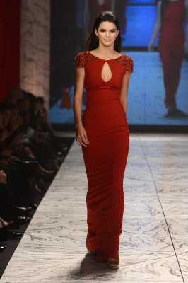 Kendall Jenner pic #575561