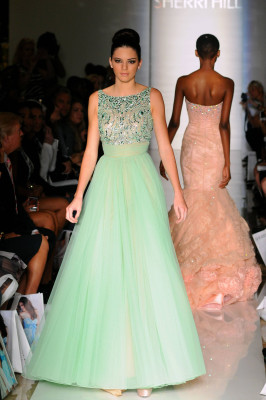 Kendall Jenner pic #531916