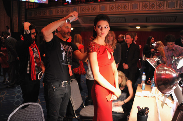 Kendall Jenner pic #575562