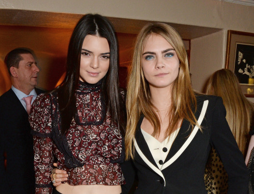 Kendall Jenner pic #698095