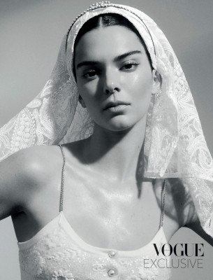 Kendall Jenner pic #1262777