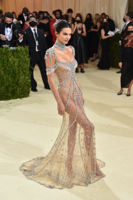 Kendall Jenner pic #1270088