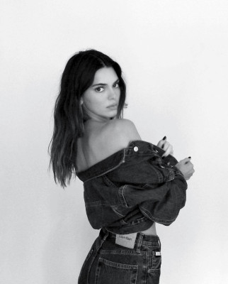 Kendall Jenner pic #1335251