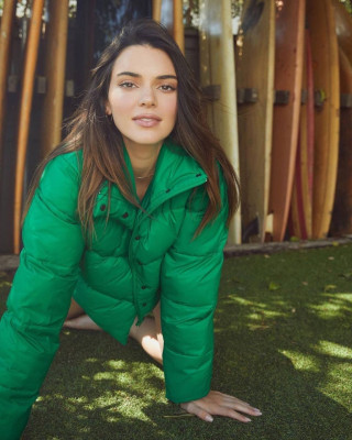 Kendall Jenner pic #1295403