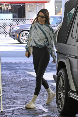 Kendall Jenner pic #1247974
