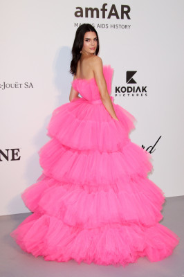 Kendall Jenner pic #1149776