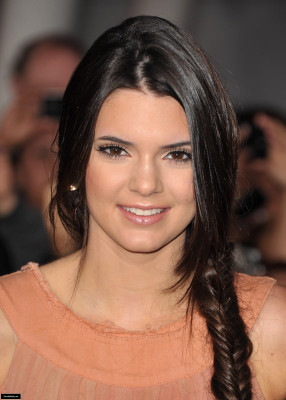 Kendall Jenner pic #448068